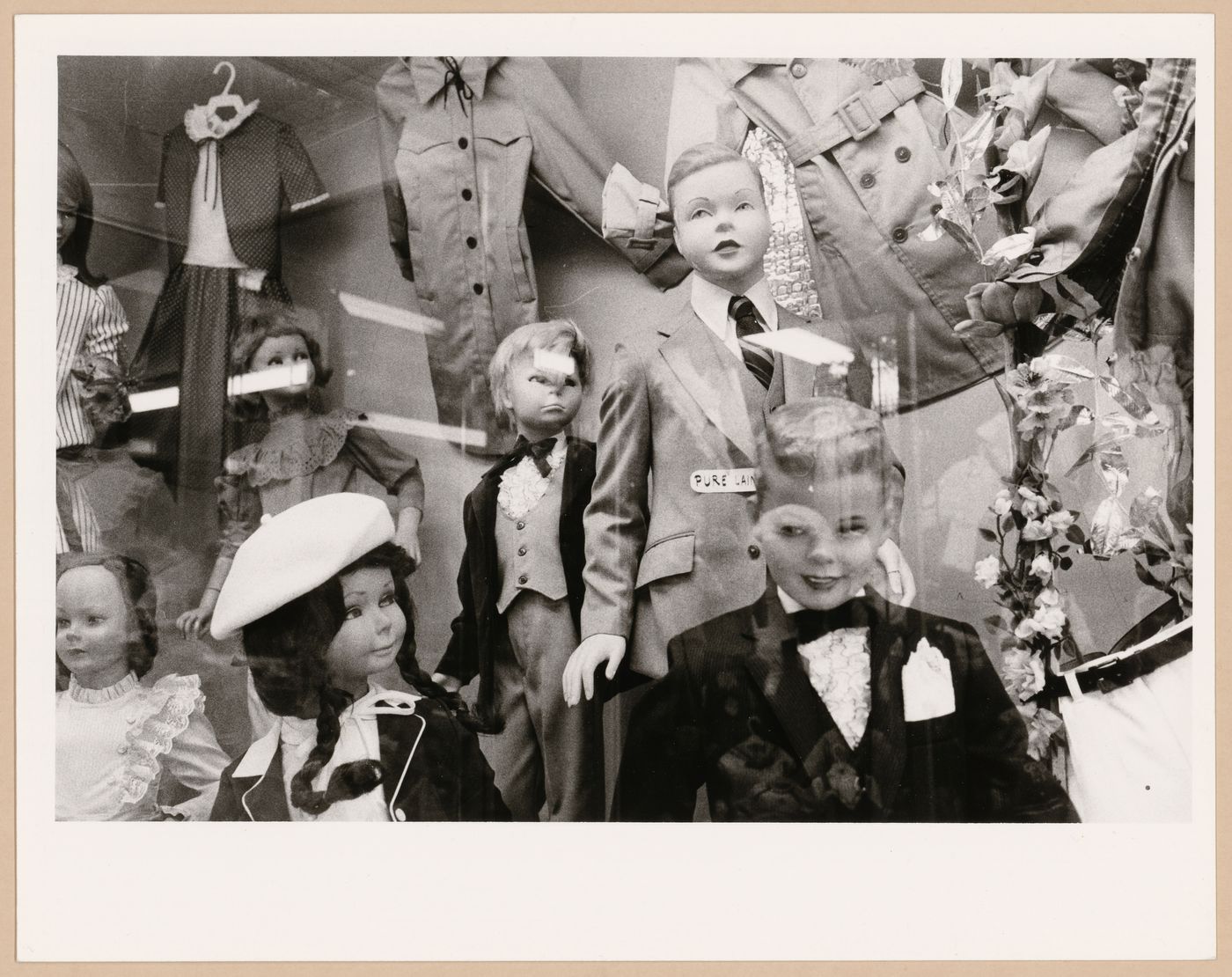 Montréal, Boulevard Saint-Laurent