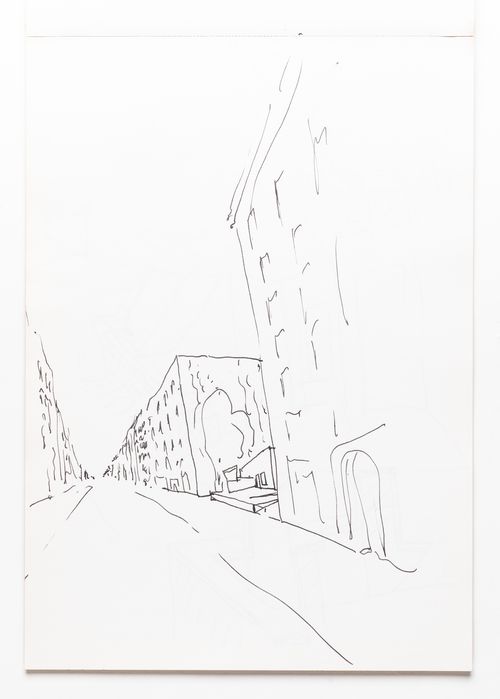 Sketchbook 163: Berlim