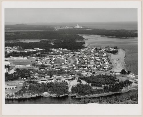 Port Cartier, Quebec