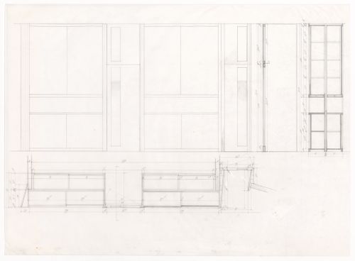 Details for Studio Insinga, Italy