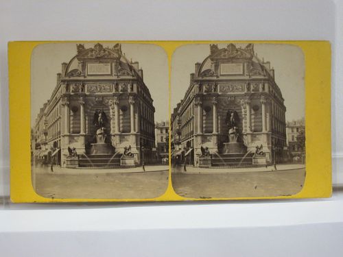 Inter. Exhibit. of 1862 & Exposit. Universelle de 1867