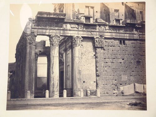 Roman View