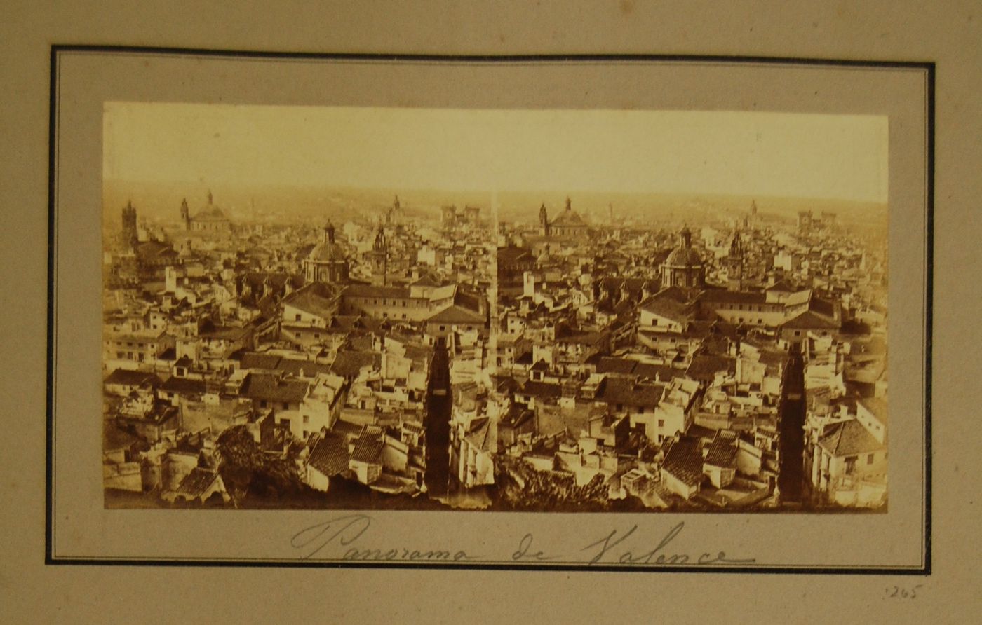 Panorama de Valence
