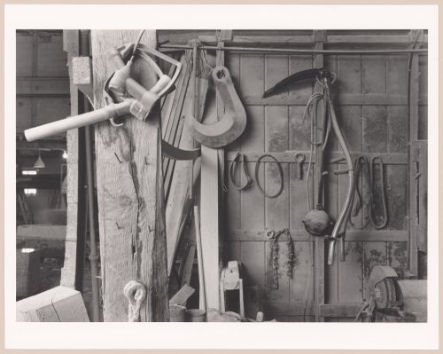 St. Marc-des-Carrières, Québec, 1987