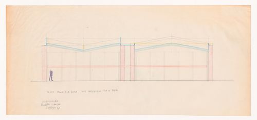 Maison de l'homme, Zurich
