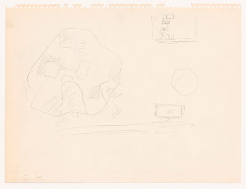 Musée de XXe siècle, Nanterre panel 54