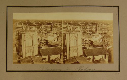 Panorama de Valence