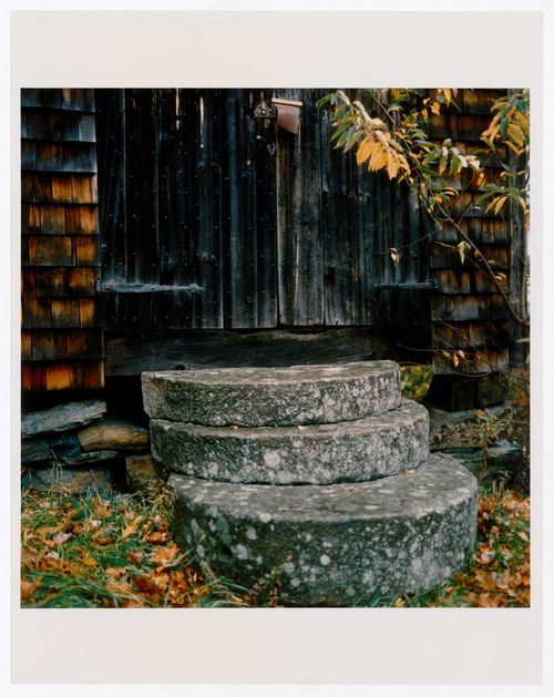 Town Grist Mill, Hampton, New Hampshire