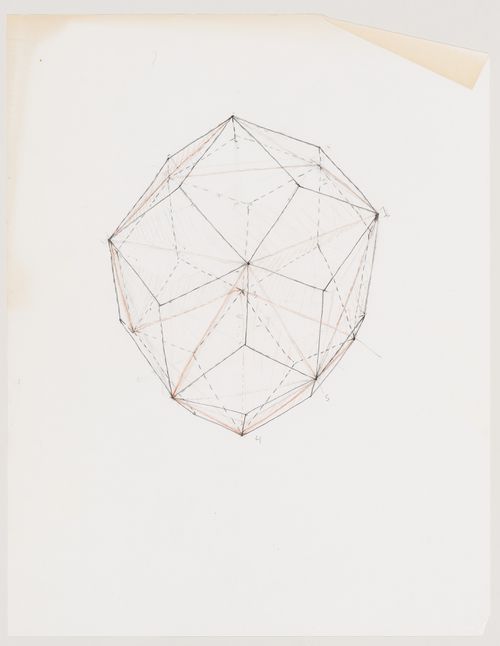 Rhombic triacontahedron