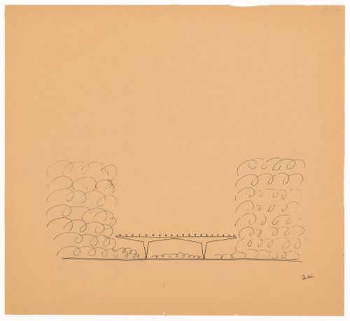 Elevation for Aeropuerto, Buenos Aires, Argentina