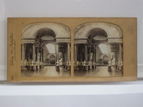 Inter. Exhibit. of 1862 & Exposit. Universelle de 1867