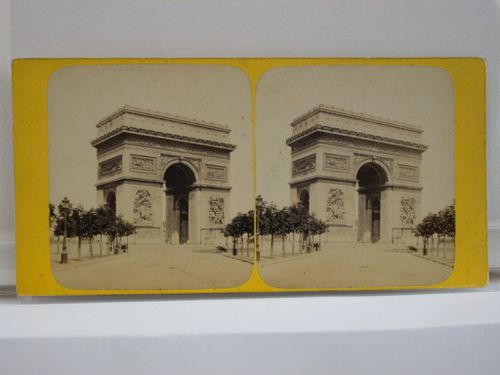Inter. Exhibit. of 1862 & Exposit. Universelle de 1867