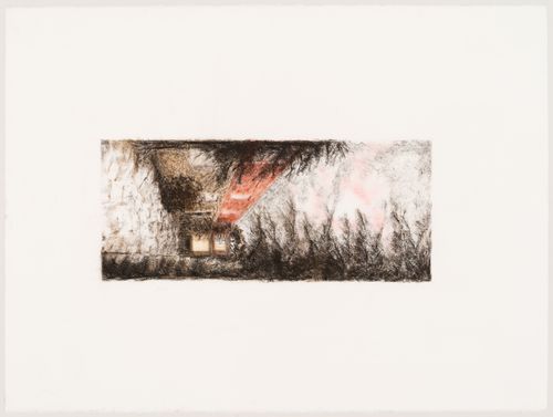 Saat Rasta : landscape view