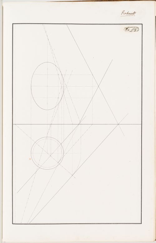 Geometry exercise