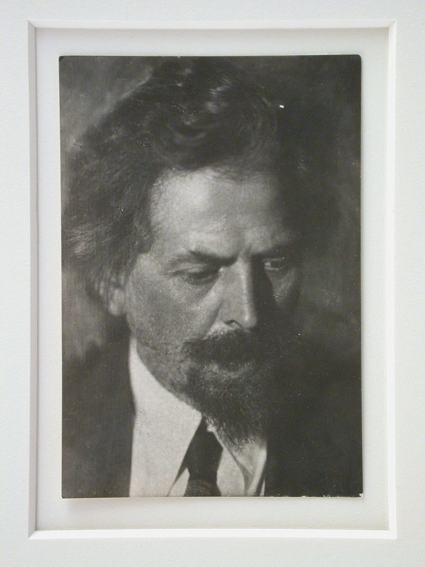 Portrait of Victor Vesnin, Soviet Union