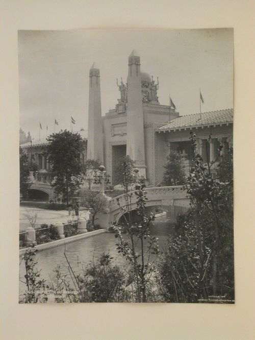 5419 - Palace of Mines and Metallurgy (main entrance).