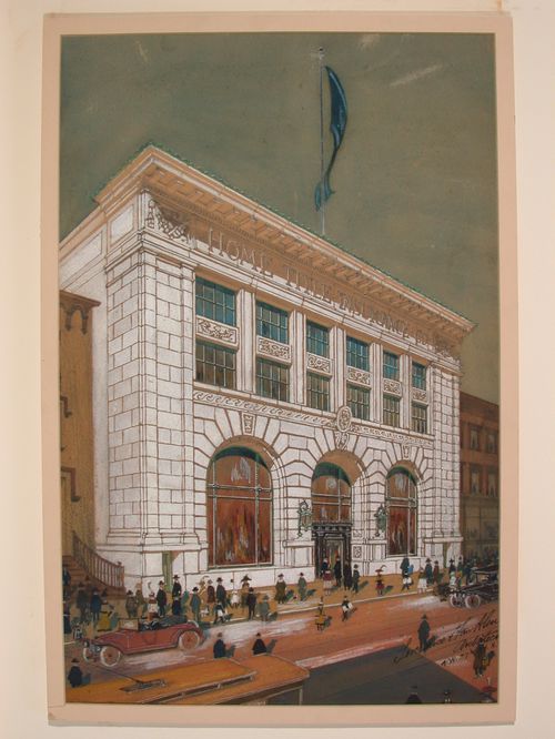 Home Title InsuranceCo.