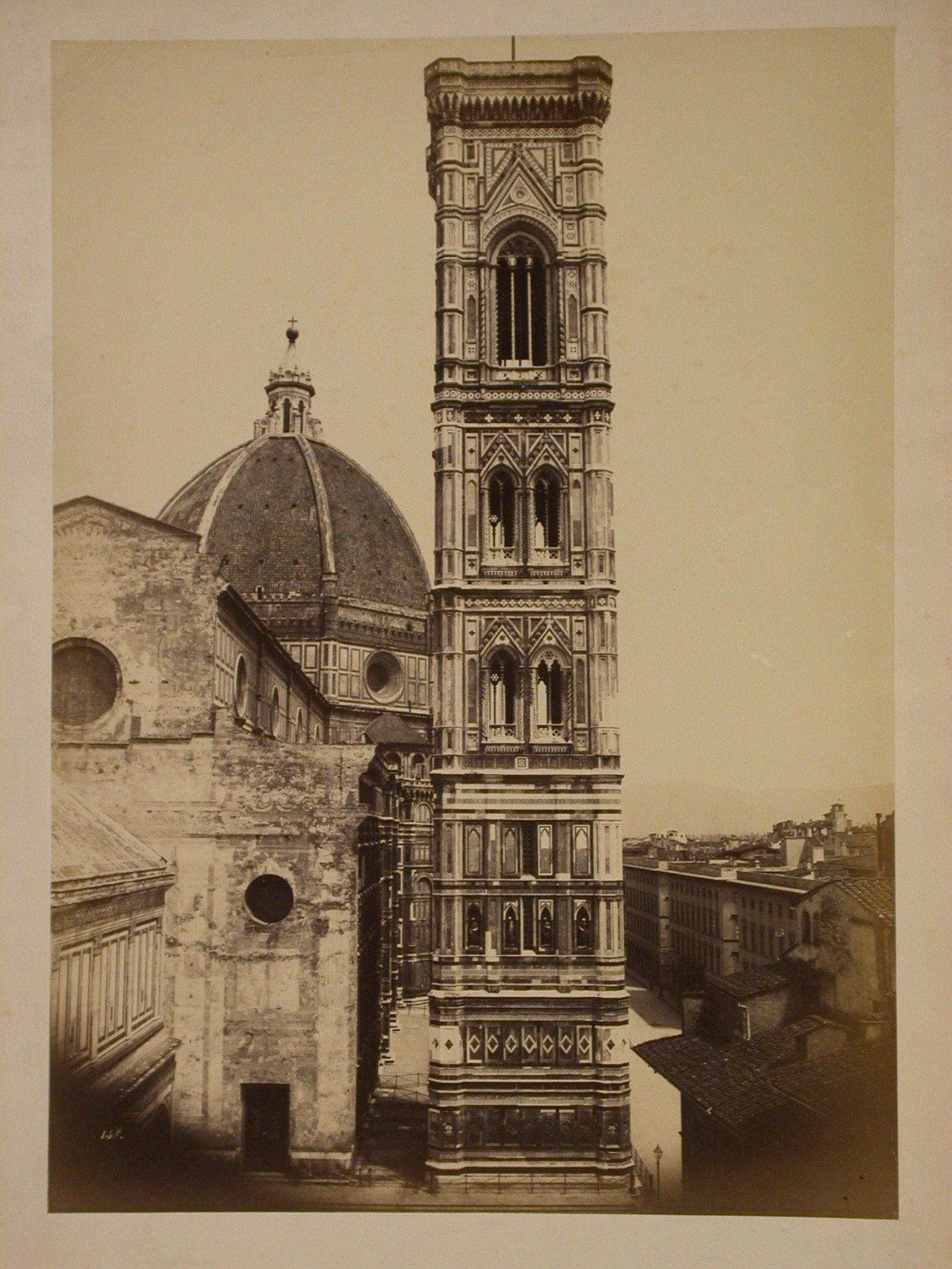 The Duomo, Florence