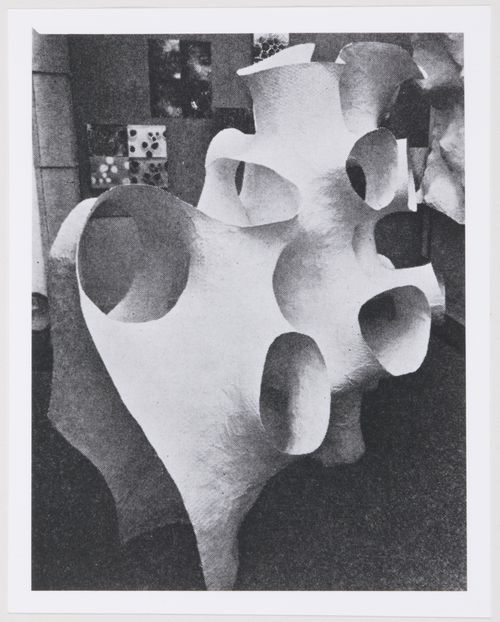 View of «This is tomorrow» exhibition