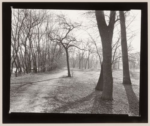 Riverside Park, Riverside, Illinois