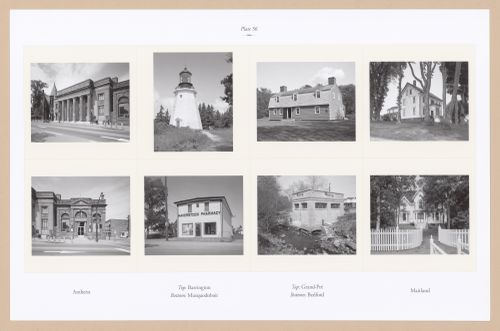 Plate 56: Misc (2 of 5), from the portfolio, A Nova Scotia Archive