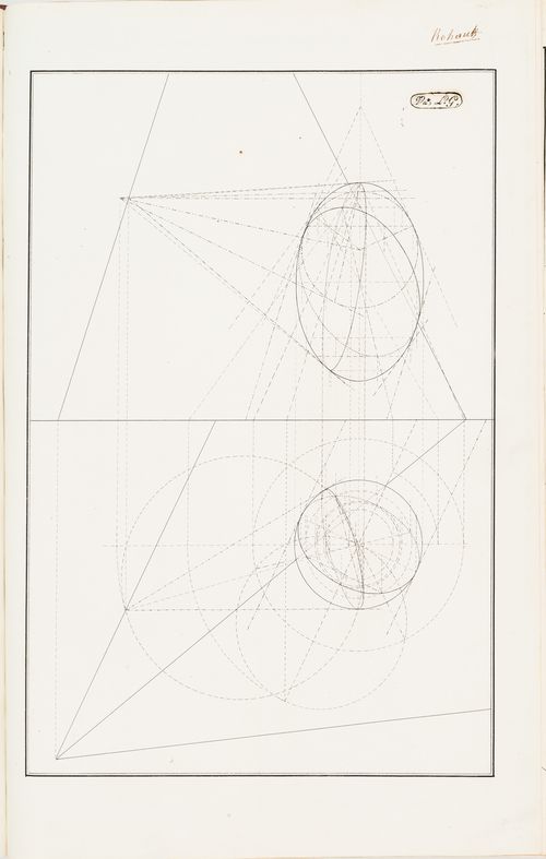 Geometry exercise