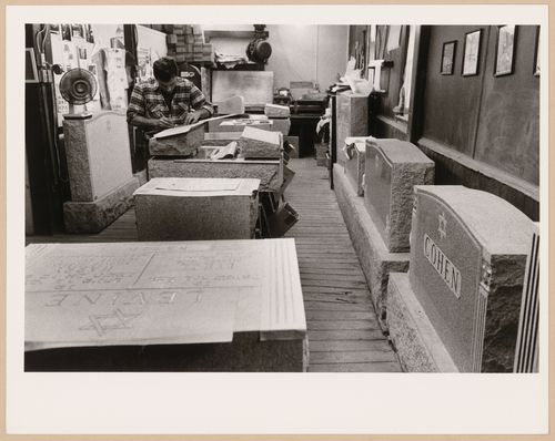 Montréal, Boulevard Saint-Laurent