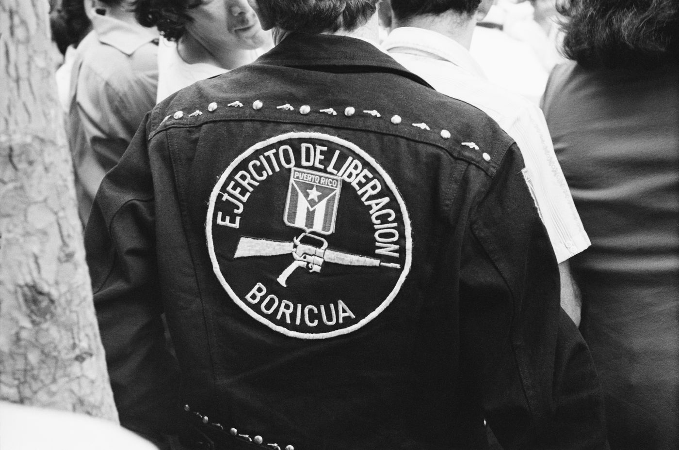 Puerto Rican Independence Day Parade, New York City