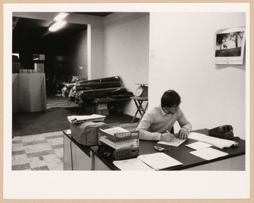 Montréal, Boulevard Saint-Laurent