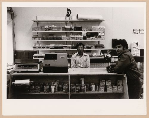 Montréal, Boulevard Saint-Laurent