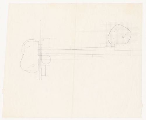 Plan for Wall House 2 (Bye House)