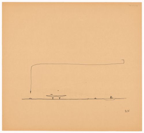Elevation for Aeropuerto, Buenos Aires, Argentina