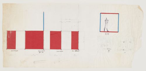 Maison de l'homme, Zurich