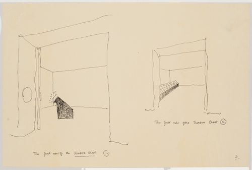 Ashmole: presentation panel