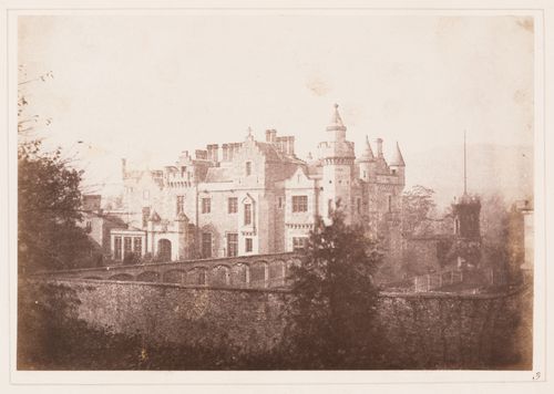 Abbotsford, Scotland