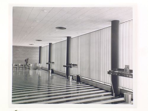 The Central Trust Co., Cincinnati, Ohio