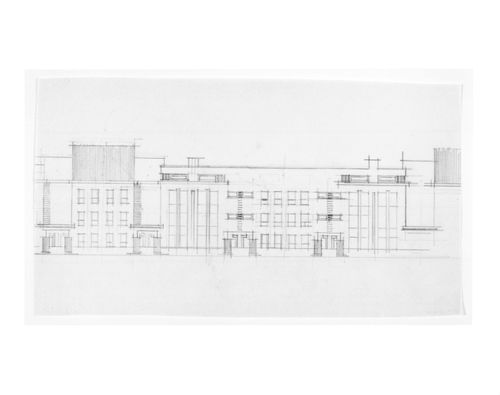 Bank of Commerce, Toronto - First state