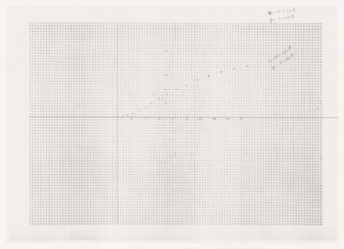 Line graph from the project file "Galaxy Toyama Gymnasium, Imizu, Japan"