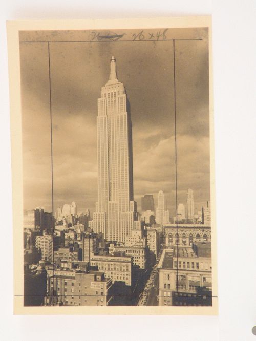 Various views, New York City, New York