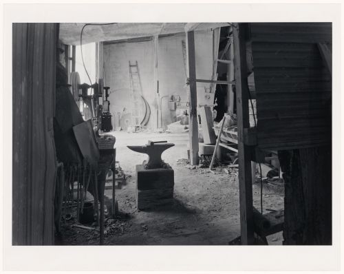 St. Marc-des-Carrières, Québec, 1987