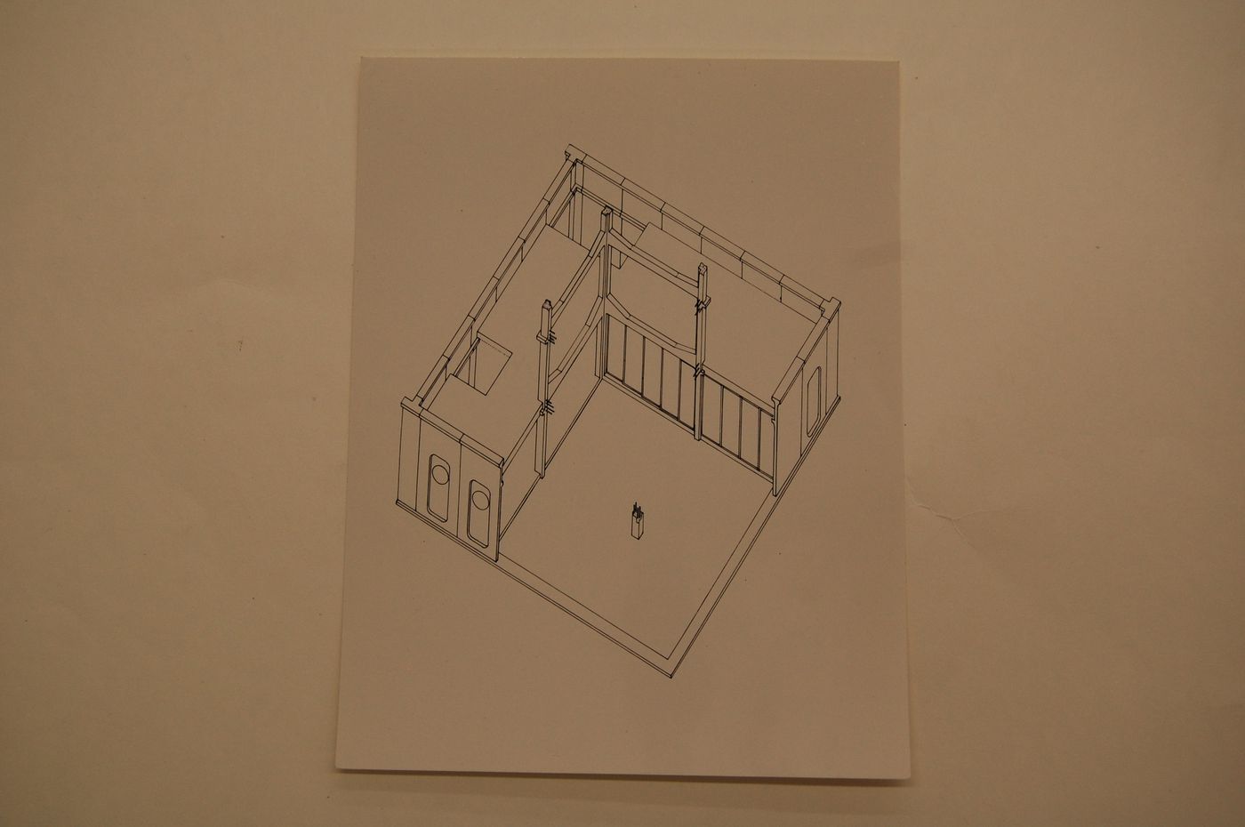 Previ Proyecto Experimental de Vivienda, Lima, Peru
