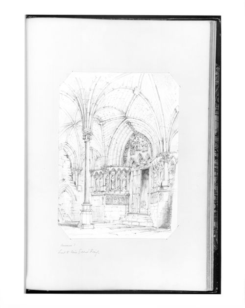 ...views in France, Italy...