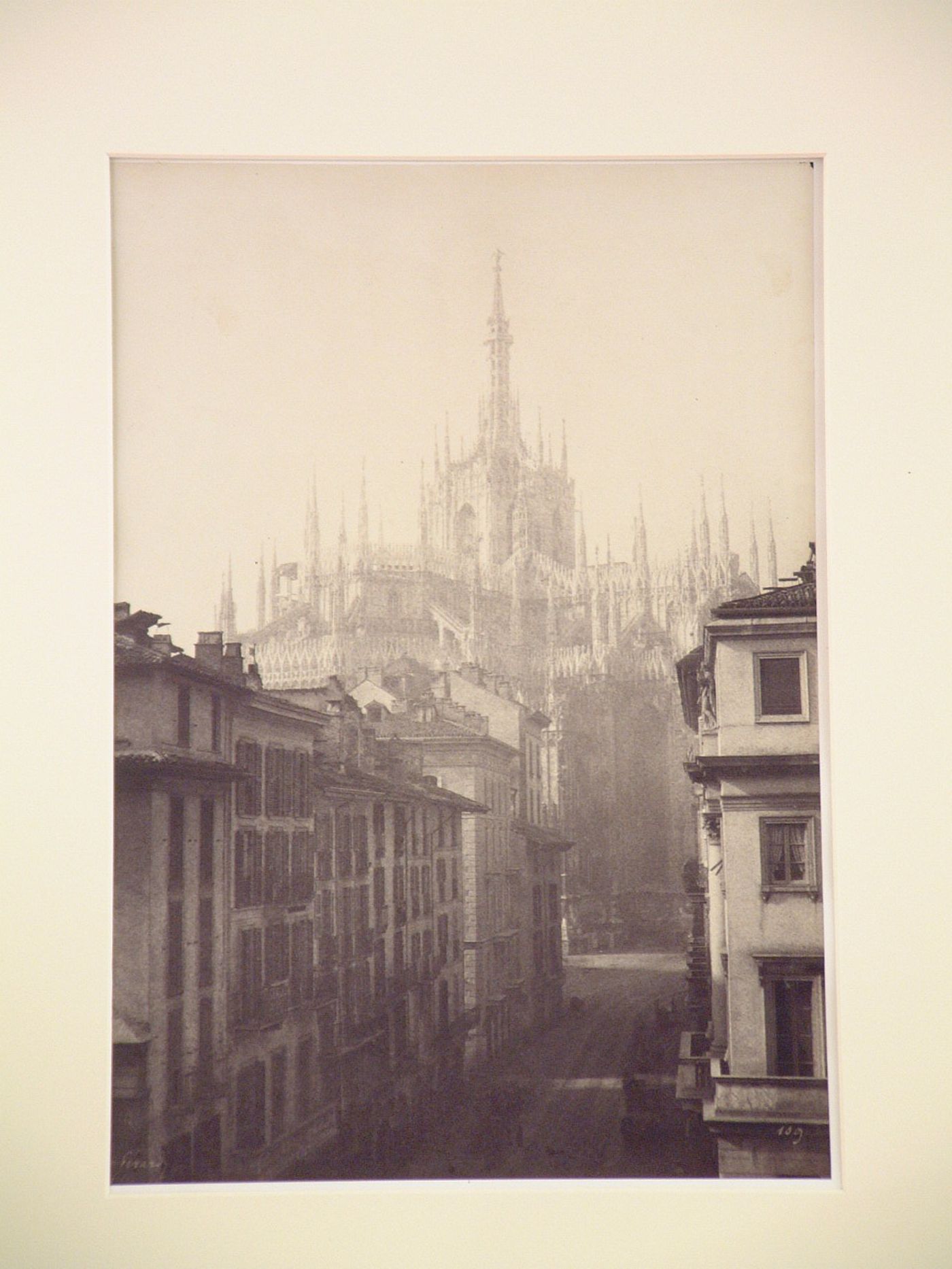 Duomo, Milan, Italy