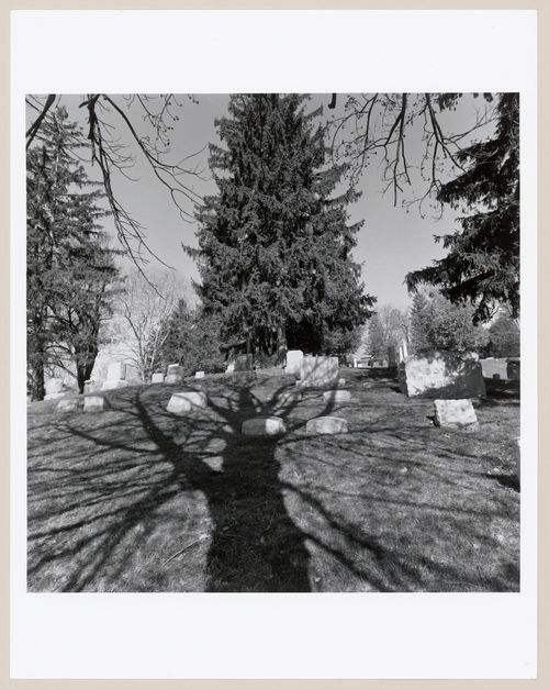 Hillside Cemetery, Middletown, New York