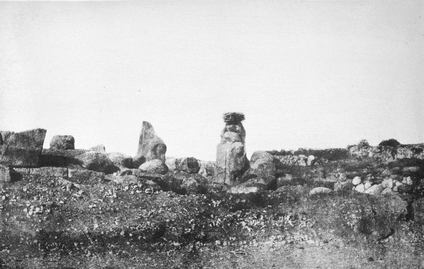 CAPPADOCE