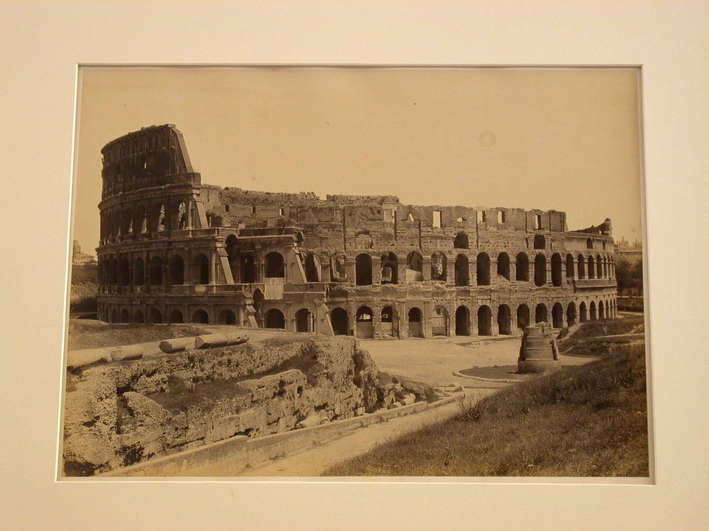 Colisseum, Rome, Italy