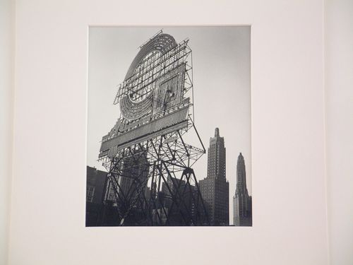 American landscape, Chicago