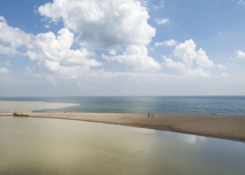 An Enduring Wilderness: Rouge Beach Park, Toronto