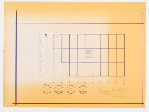 Détail de la façade, Maison du docteur Simon Richer, Nominingue, Québec, Canada