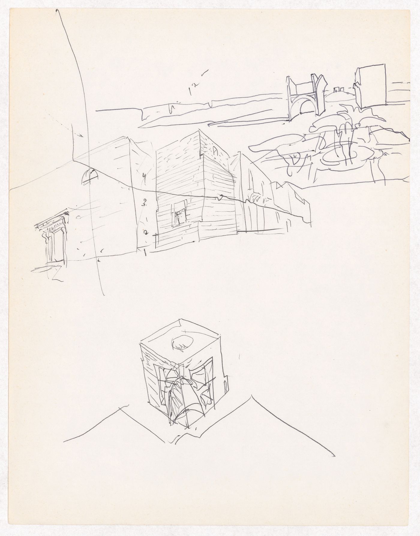 Sketchbook 62: Sicilia